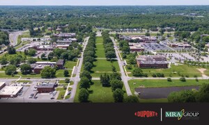 MRA Group To Acquire DuPont's 800K SF Chestnut Run Laboratory Campus in Wilmington Delaware