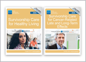 New Resource for Survivors from NCCN Helps Guide Life After Cancer Diagnosis and Treatment