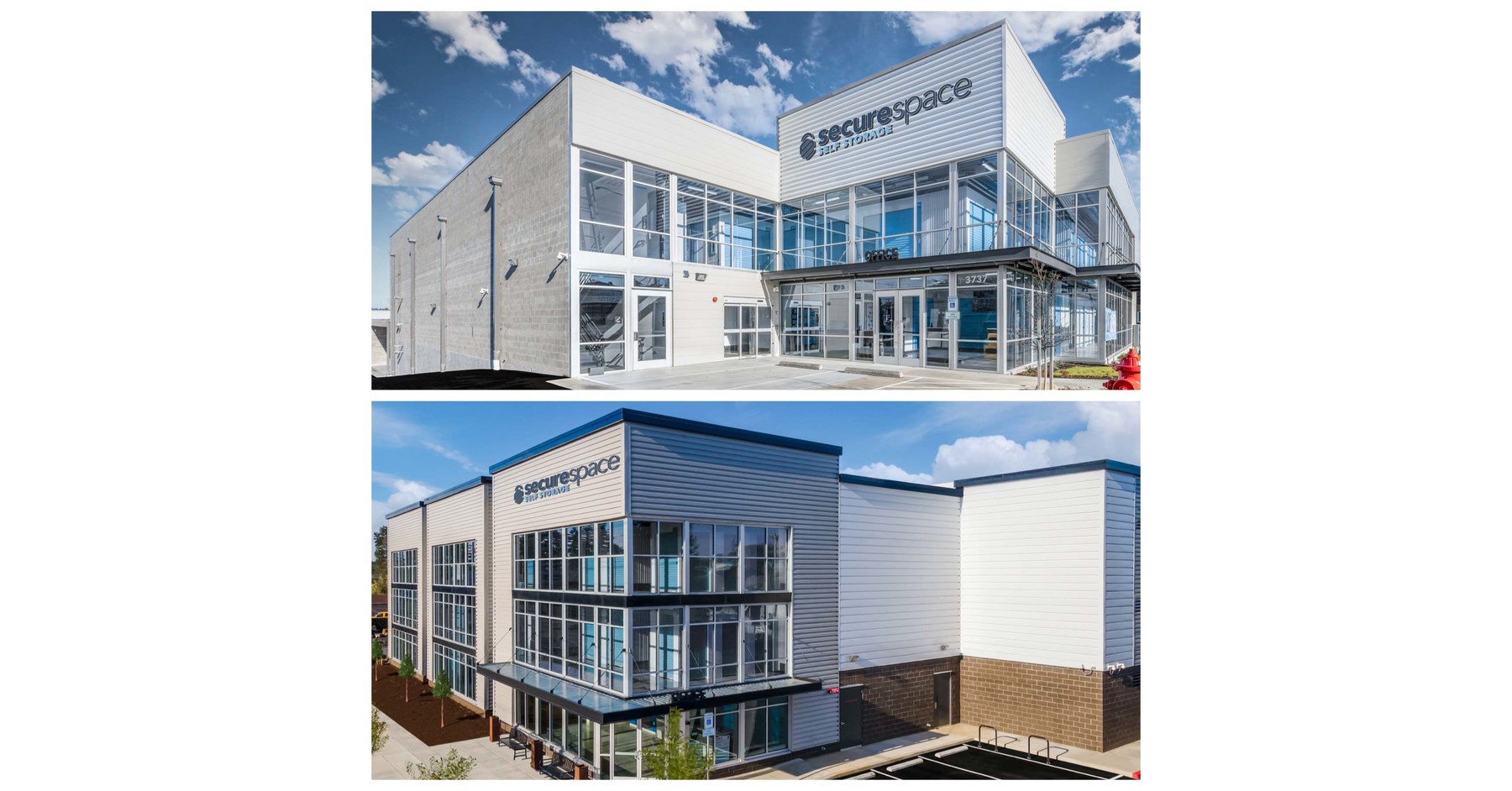 InSite Property Group Announces the Acquisition of 2 Self Storage Facilities in Portland, Oregon - Vimarsana News