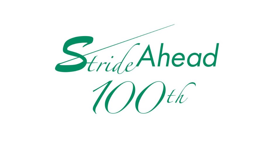 Terumo Enters 100th Anniversary Year