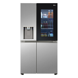 LG to Unveil Newly Designed InstaView Refrigerators at CES 2021