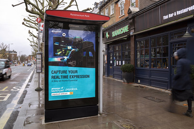 Papalook Ramps Up Its Business Expansion in Europe with Product Plan Focusing on Livestreaming and Video Conferencing Papalook Ramps Up Its Business Expansion in Europe with Product Plan Focusing on Livestreaming and Video Conferencing