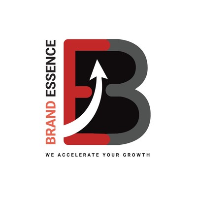  Brandessence Market Research and Consulting Logo
