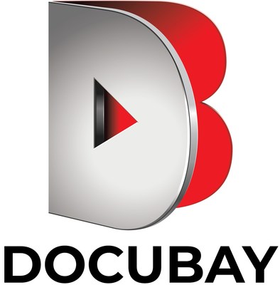 DocuBay Logo