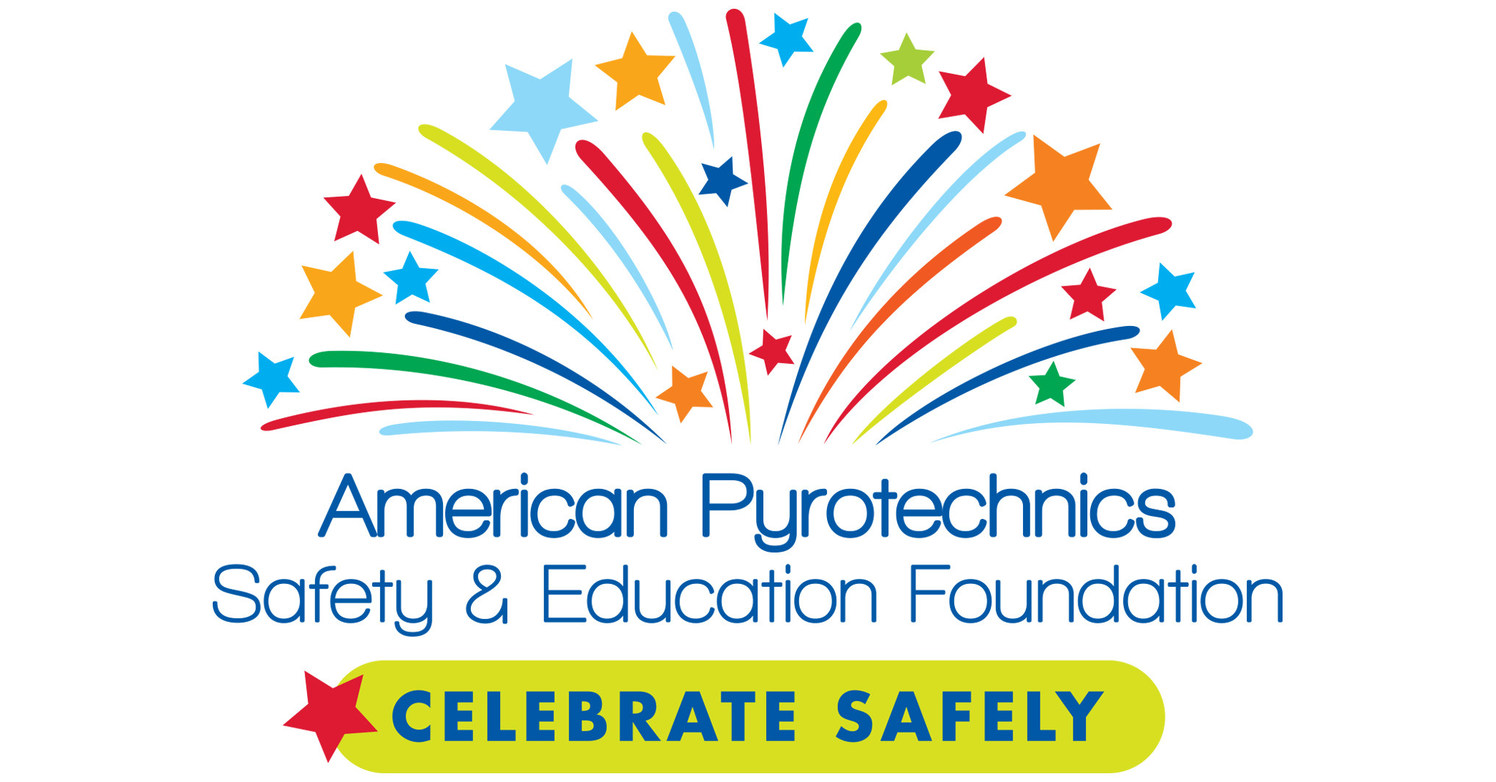 American Pyrotechnics Safety & Education Foundation Offers Tips to Ring in the New Year Safely