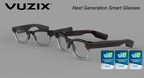 ­­Vuzix Next Generation Smart Glasses Captures 3 CES 2021 Innovation Awards for Outstanding Design and Engineering