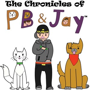 The Raunchy, Unapologetic Web Animation, "The Chronicles Of PB&amp;Jay", Racks Over 1.6 Million YouTube Views, Attracts Attention Of Emmy Winning Animator