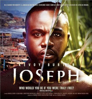 Joseph est acquis par Urban Home Entertainment pour la distribution de vidéos à la demande dans le monde