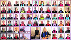 Virtual Choral Singing Helps Older Adults Beat Pandemic Blues