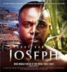 Joseph adquirido pela Urban Home Entertainment para distribuição de vídeo sob demanda em todo o mundo