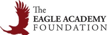 (PRNewsfoto/The Eagle Academy Foundation)