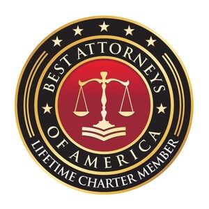 Rue Ratings Best Attorneys of America Selects Attorney Douglas Borthwick as one of the Nation's Top Attorneys