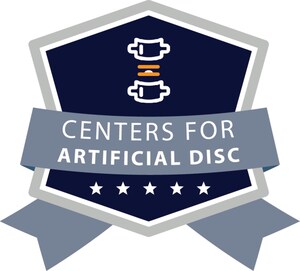 Top-Trained Spine Surgeons Advise on CentersforArtificialDisc.com When to Consider Artificial Disc Replacement in 2021