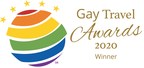 2020 Gay Travel Awards Winners Revealed!