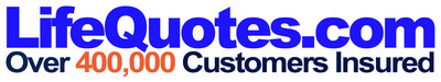 LifeQuotes.com Logo