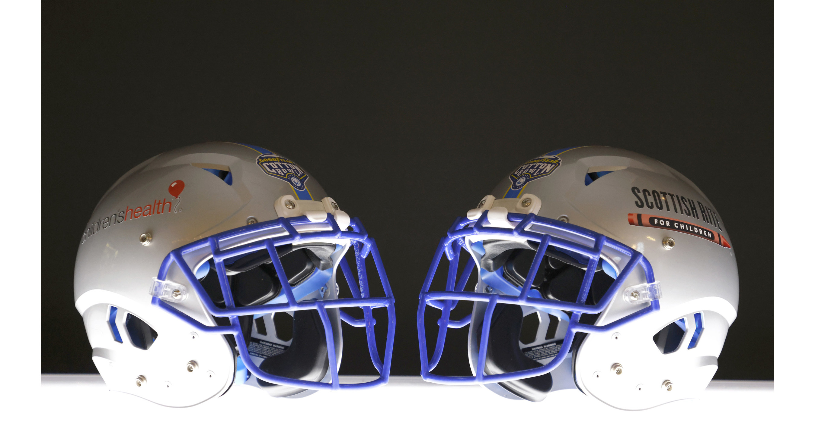 Goodyear Continues To Support Local Children's Hospitals At 85th