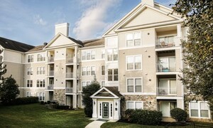 Mission Rock Residential Inks Two Apartment Management Deals in Maryland