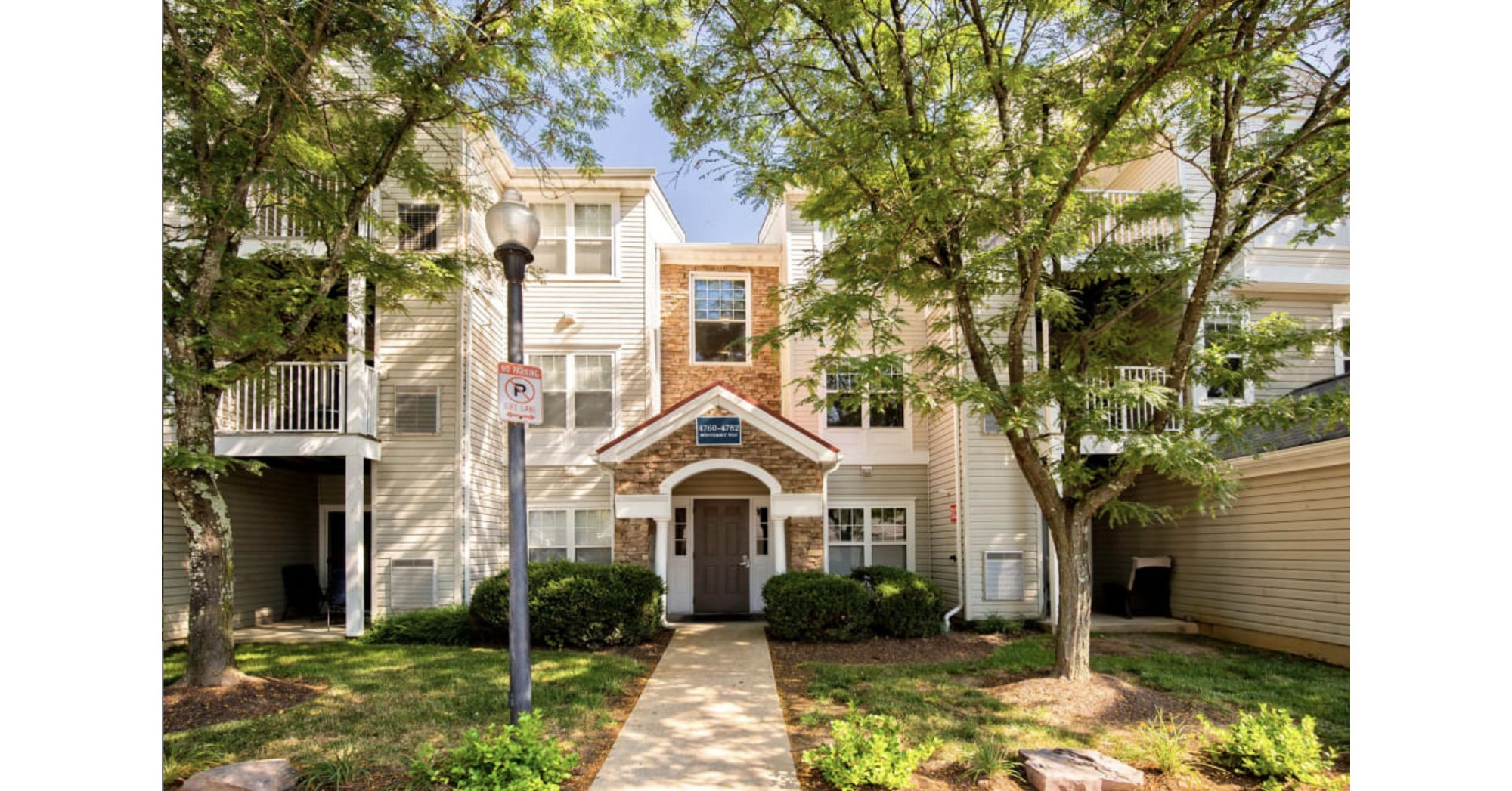 Mission Rock Residential Inks Two Apartment Management Deals in Maryland - Vimarsana News
