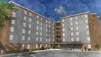 The Millennia Companies® Closes on $27.5 Million in Financing for the Renovation of Peace Lake Towers in New Orleans