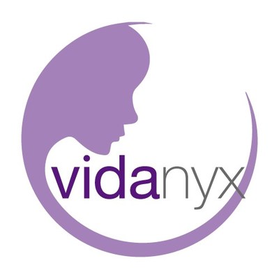 VidaNyx Inc. Logo