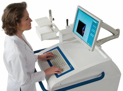 Dilon D6800 MBI scanner acquired by SmartBreast.