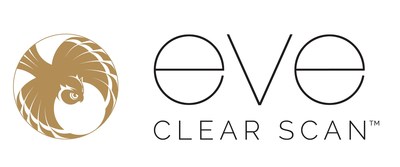 EVE CLEAR SCAN Logo