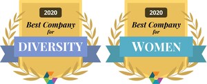 AAG Named a Best Company for Women and a Best Company for Diversity by Comparably