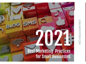 USA Link System Helps Rejuvenate Small Business Economy By Releasing 2021 Best Marketing Practices