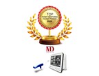 MediPines Recognized as a Top 10 Patient Monitoring Solution Provider in 2020