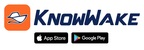 KnowWake's Boat Navigation & Safety App Officially Expands...