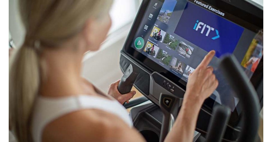 Matrix Fitness and iFit Announce Strategic Partnership to Bring iFit-Powered Content to Premium Matrix Home Fitness Equipment