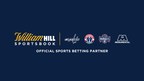 William Hill Launches Washington D.C. Mobile Sports Book