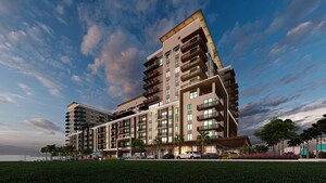 GreenPointe Developers And Cross Lake Partners Announce Closing Of Multiple Phases At Quay Sarasota Waterfront District