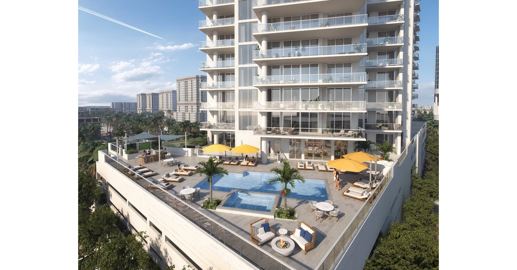 GreenPointe Developers And Cross Lake Partners Announce Closing Of Multiple Phases At Quay Sarasota Waterfront District - Vimarsana News