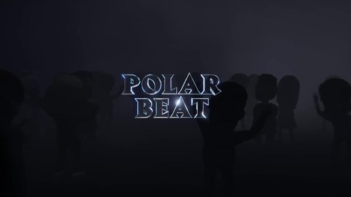 Polar Beat, the world’s largest live, fully virtual New Year’s Eve concert experience