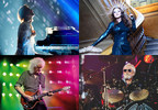 Queen and Sarah Brightman will perform "Endless Rain" composed by X Japan's YOSHIKI on the biggest TV show in Japan on New Year's Eve