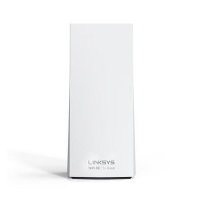 Linksys AXE8400 Wi-Fi 6E System