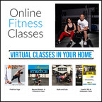 Sand and Steel Fitness Launches New Online Fitness Classes