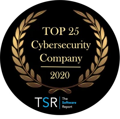 RevBits est reconnue comme l'une des 25 plus importantes entreprises de cyberscurit de 2020 selon le Software Report.