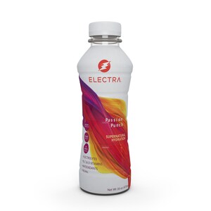 WNBA Champion Bounces Into Shark Tank with New Sports Drink, ELECTRAⓇ