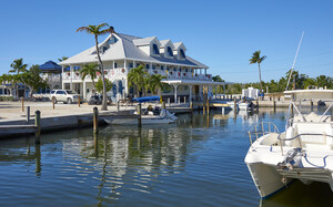 Cove Communities Continues to Acquire Destination RV Resorts and Manufactured Home Communities - Florida Keys Resort Most Recent Acquisition