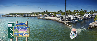 Big Pine Key Resort Ocean access for the ultimate water recreation