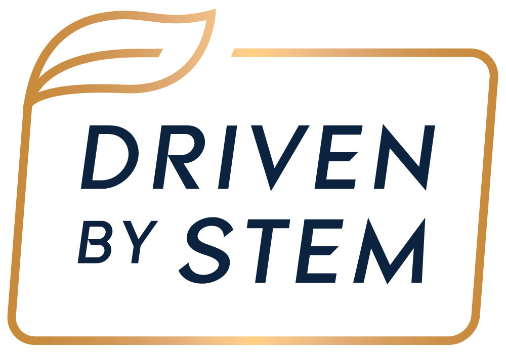 Driven By Stem (PRNewsfoto/Driven Deliveries, Inc.)