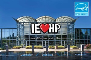 Inland Empire Health Plan Earns 2020 ENERGY STAR® Certification