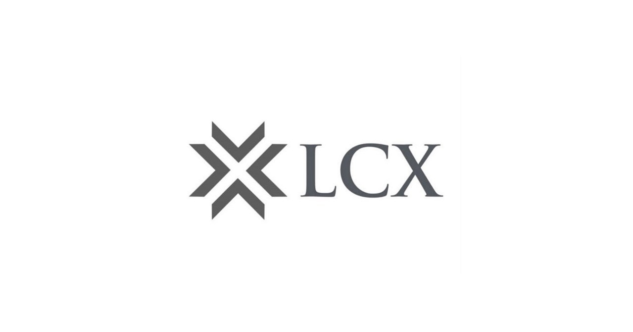 Lcx crypto exchange what is the value of bitcoins
