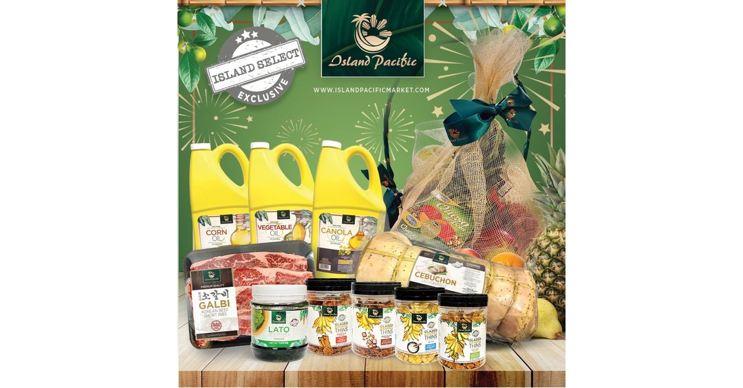 Island Pacific Launches Several Premium Quality Private Label Products