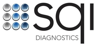 SQI Diagnostics Inc. Logo (CNW Group/SQI Diagnostics Inc.)