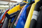 New Funding, New End Date for New England's Largest Coat Drive: Caring Partners' Coats for Kids Drive Announces Generous Corporate Donation by BainCapital of Boston; Warm Winter Coats Collected Through February 28, 2021