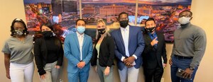 Las Vegas Premier Marketing Announces Grand Re-Opening