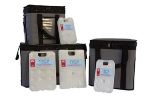 Thermal Custom Packaging Announces PC-21: Safe mRNA COVID Vaccine Transportation Solution